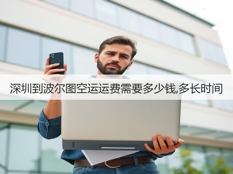 深圳到波尔图空运运费需要多少钱,多长时间