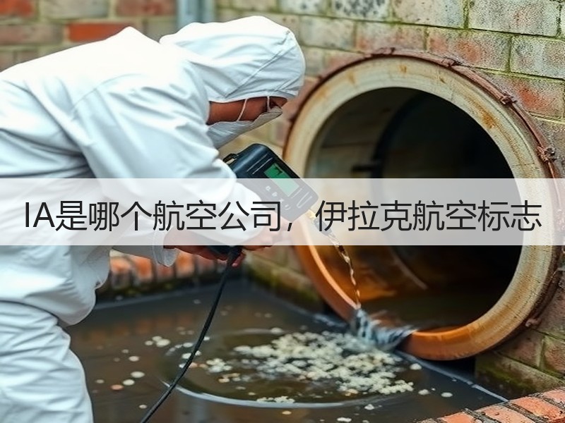 IA是哪个航空公司，伊拉克航空标志