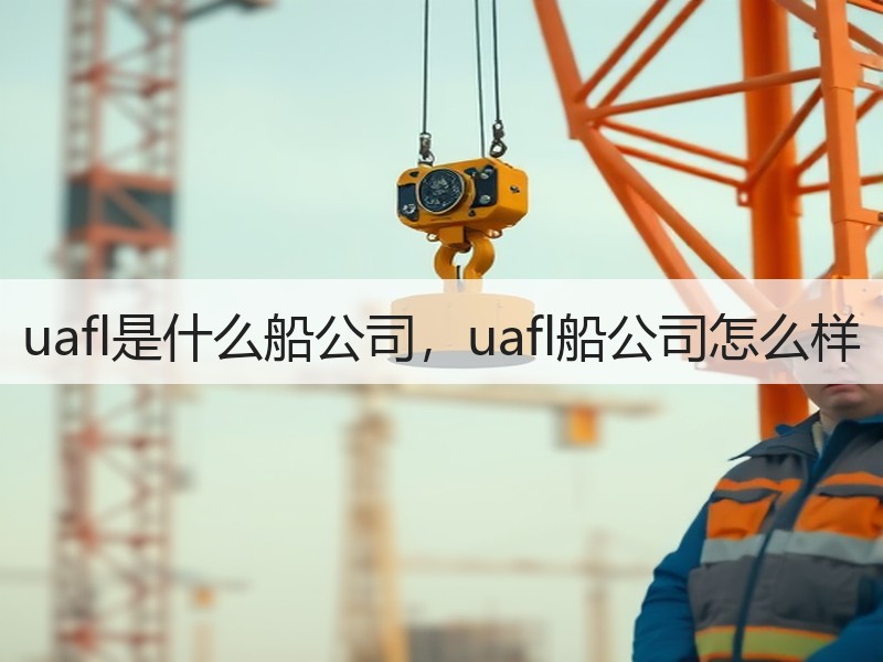 uafl是什么船公司，uafl船公司怎么样