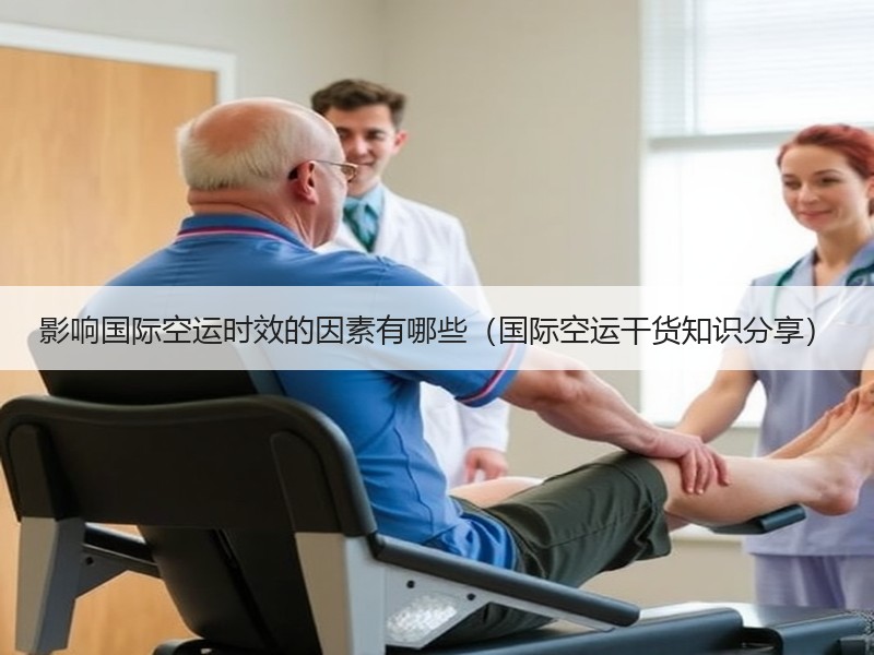 影响国际空运时效的因素有哪些（国际空运干货知识分享）