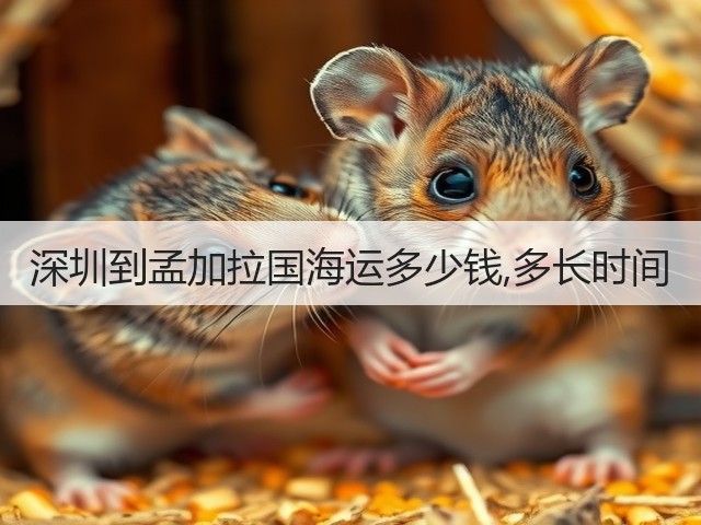 深圳到孟加拉国海运多少钱,多长时间(图3) 深圳到孟加拉国海运多少钱,多长时间(图3)