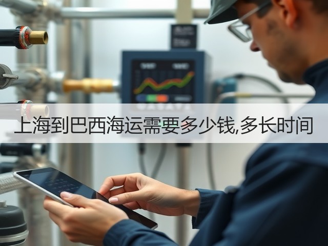 上海到巴西海运需要多少钱,多长时间(图2) 上海到巴西海运需要多少钱,多长时间(图2)