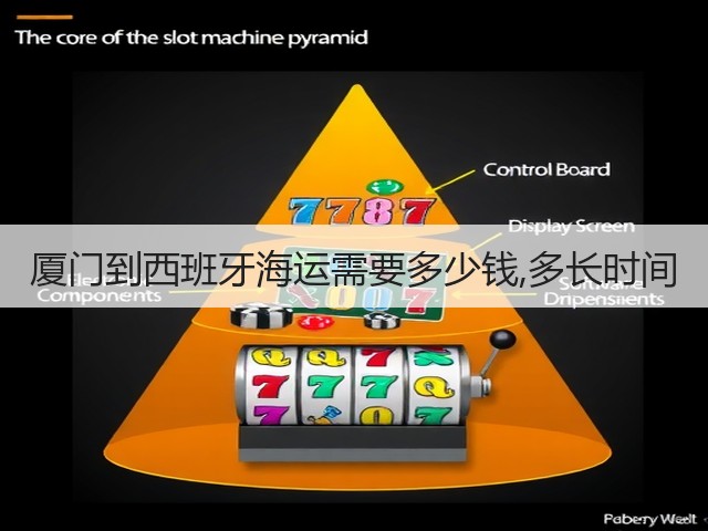 厦门到西班牙海运需要多少钱,多长时间(图2) 厦门到西班牙海运需要多少钱,多长时间(图2)