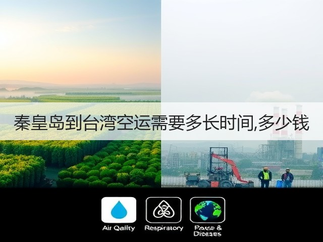 秦皇岛到台湾空运需要多长时间,多少钱(图2) 秦皇岛到台湾空运需要多长时间,多少钱(图2)
