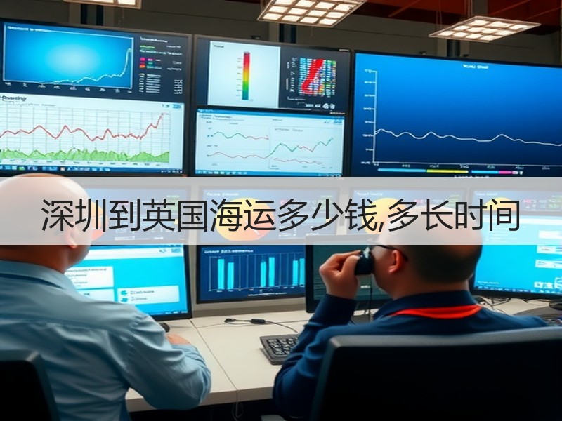 深圳到英国海运多少钱,多长时间