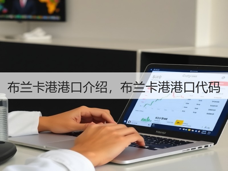 布兰卡港港口介绍，布兰卡港港口代码
