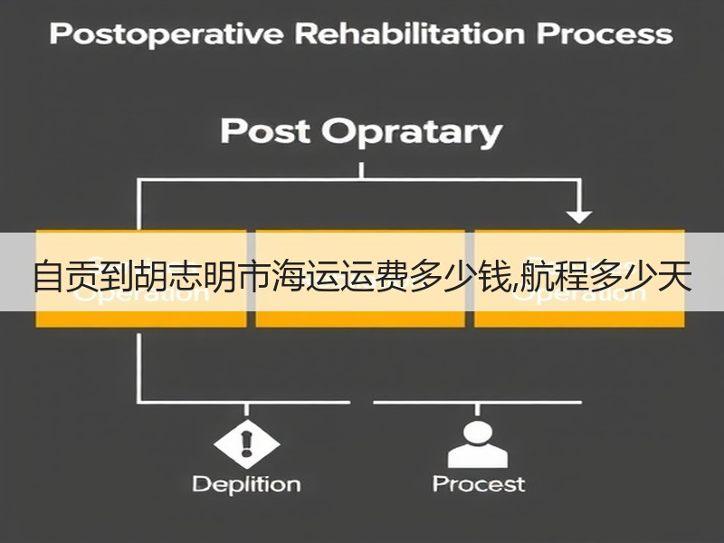 自贡到胡志明市海运运费多少钱,航程多少天
