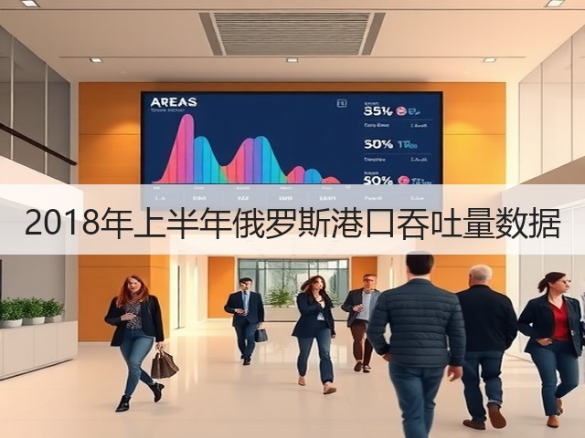 2018年上半年俄罗斯港口吞吐量数据(图2) 2018年上半年俄罗斯港口吞吐量数据(图2)
