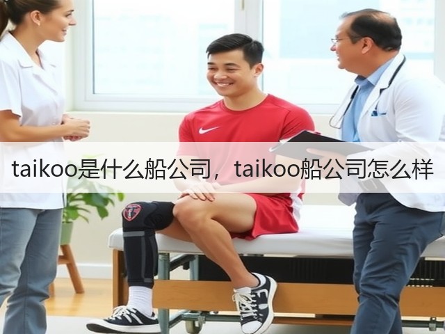 taikoo是什么船公司,taikoo船公司怎么样(图2) taikoo是什么船公司,taikoo船公司怎么样(图2)
