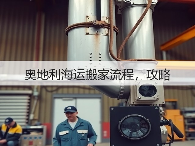 奥地利海运搬家流程,攻略(图3) 奥地利海运搬家流程,攻略(图3)
