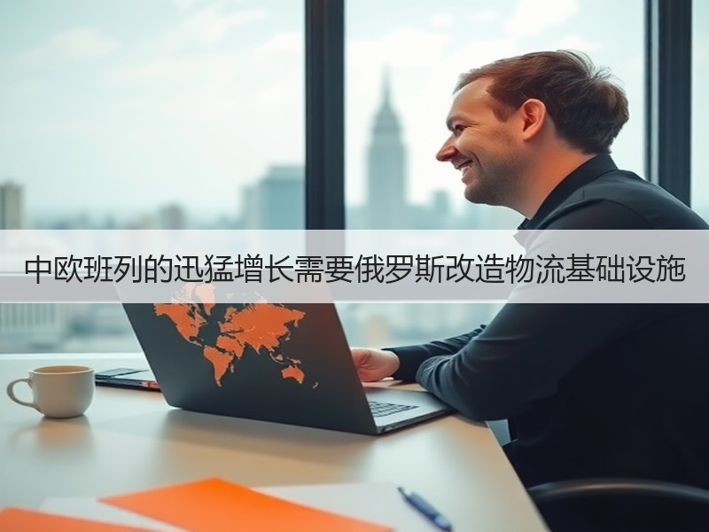 中欧班列的迅猛增长需要俄罗斯改造物流基础设施