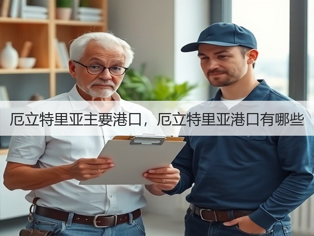 厄立特里亚主要港口，厄立特里亚港口有哪些(图2)