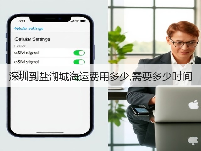 深圳到盐湖城海运费用多少,需要多少时间(图2)