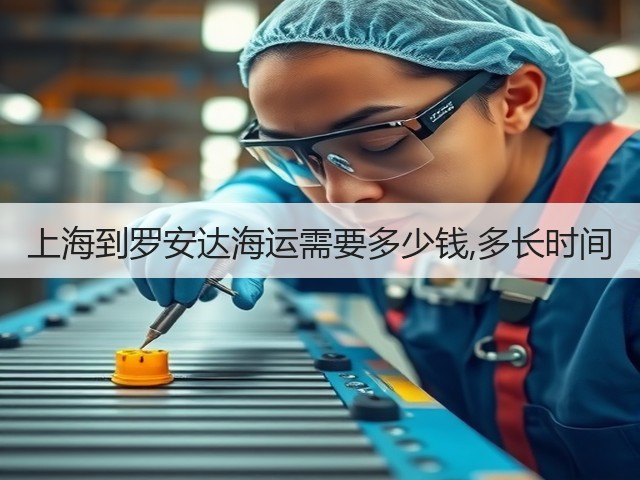 上海到罗安达海运需要多少钱,多长时间(图3) 上海到罗安达海运需要多少钱,多长时间(图3)