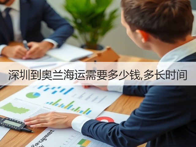 深圳到奥兰海运需要多少钱,多长时间(图3) 深圳到奥兰海运需要多少钱,多长时间(图3)