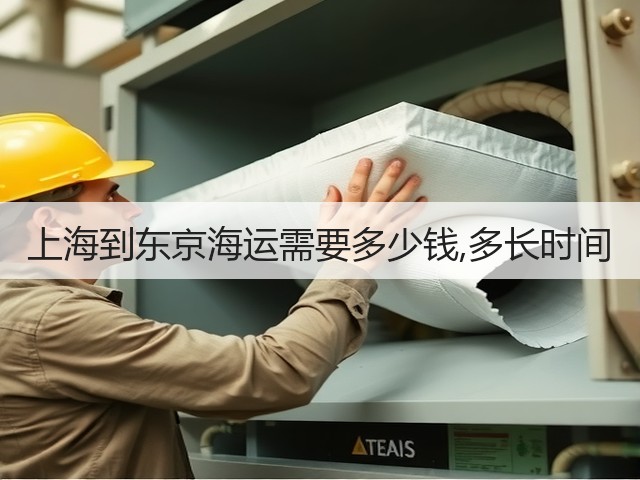 上海到东京海运需要多少钱,多长时间(图3) 上海到东京海运需要多少钱,多长时间(图3)