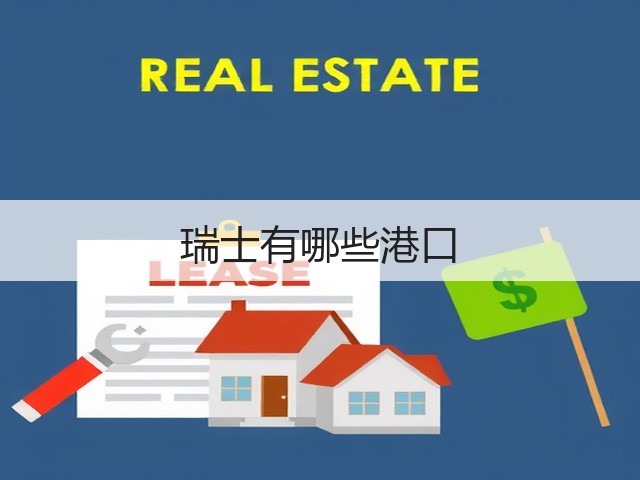 瑞士有哪些港口(图1)