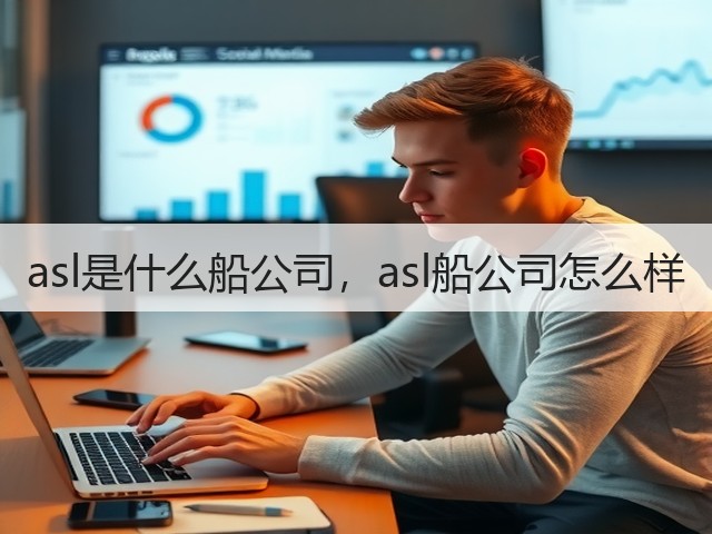 asl是什么船公司,asl船公司怎么样(图2) asl是什么船公司,asl船公司怎么样(图2)
