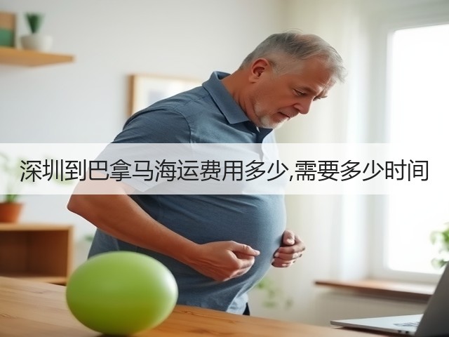 深圳到巴拿马海运费用多少,需要多少时间(图2) 深圳到巴拿马海运费用多少,需要多少时间(图2)
