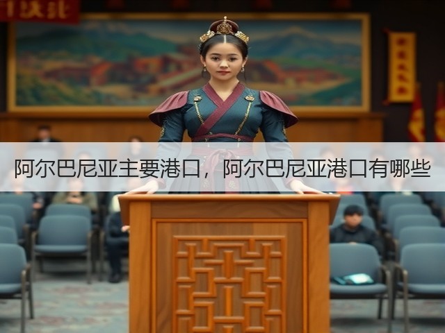 阿尔巴尼亚主要港口,阿尔巴尼亚港口有哪些(图2) 阿尔巴尼亚主要港口,阿尔巴尼亚港口有哪些(图2)