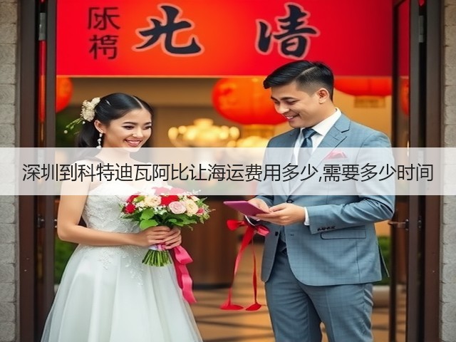深圳到科特迪瓦阿比让海运费用多少,需要多少时间(图1)