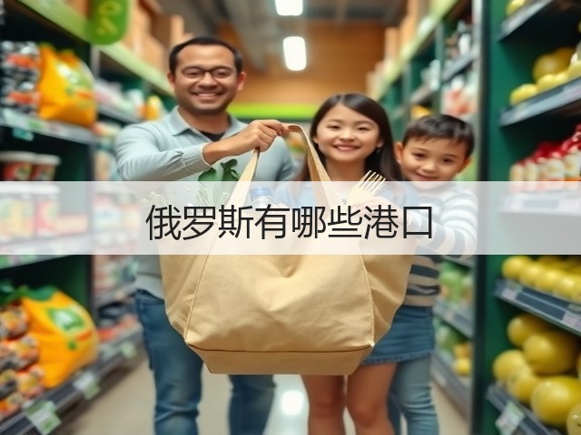 俄罗斯有哪些港口(图3) 俄罗斯有哪些港口(图3)