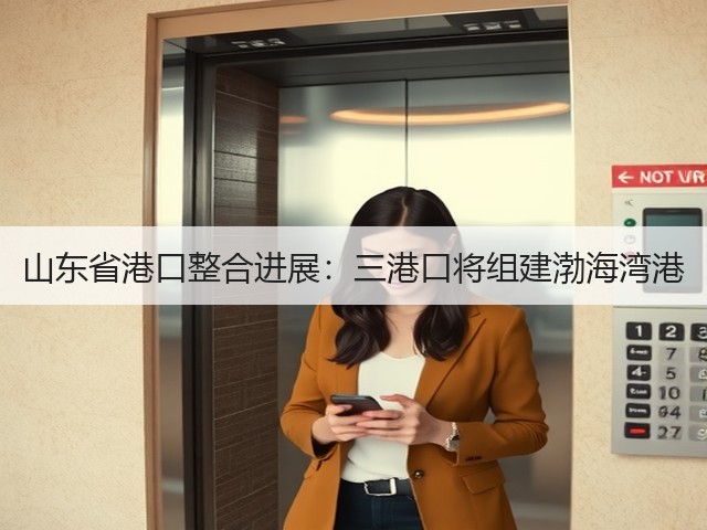 山东省港口整合进展：三港口将组建渤海湾港(图3)