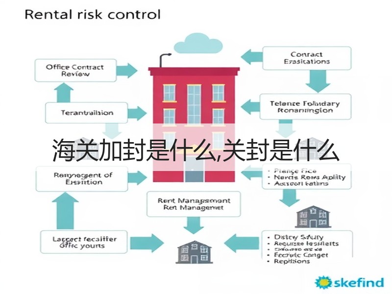 海关加封是什么,关封是什么