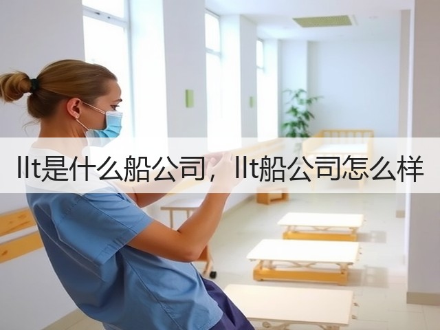 llt是什么船公司,llt船公司怎么样(图3) llt是什么船公司,llt船公司怎么样(图3)