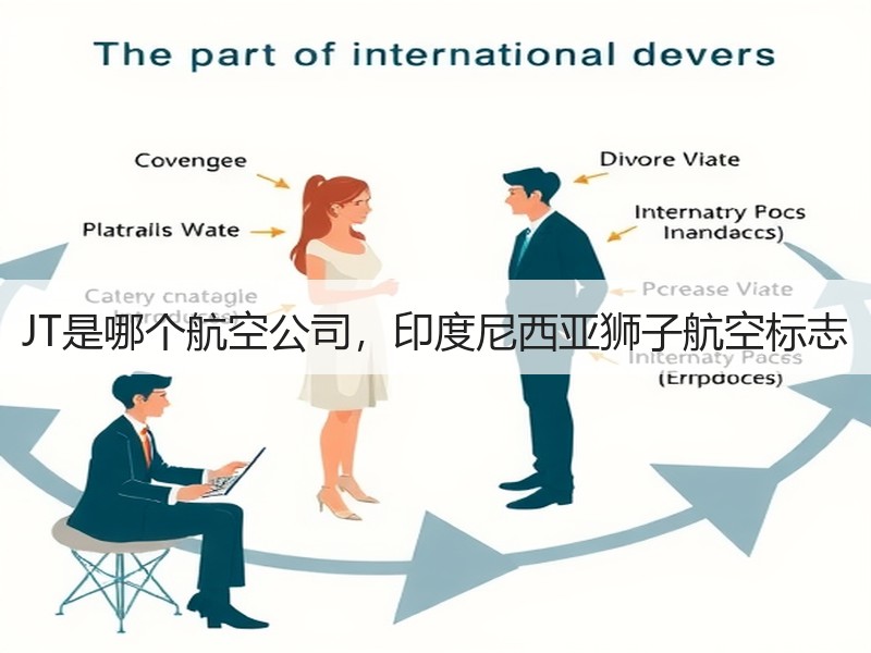 JT是哪个航空公司，印度尼西亚狮子航空标志