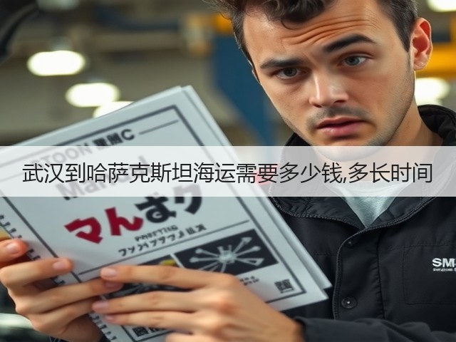 武汉到哈萨克斯坦海运需要多少钱,多长时间(图1) 武汉到哈萨克斯坦海运需要多少钱,多长时间(图1)