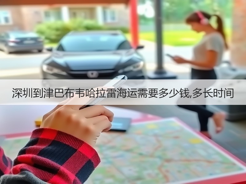 深圳到津巴布韦哈拉雷海运需要多少钱,多长时间