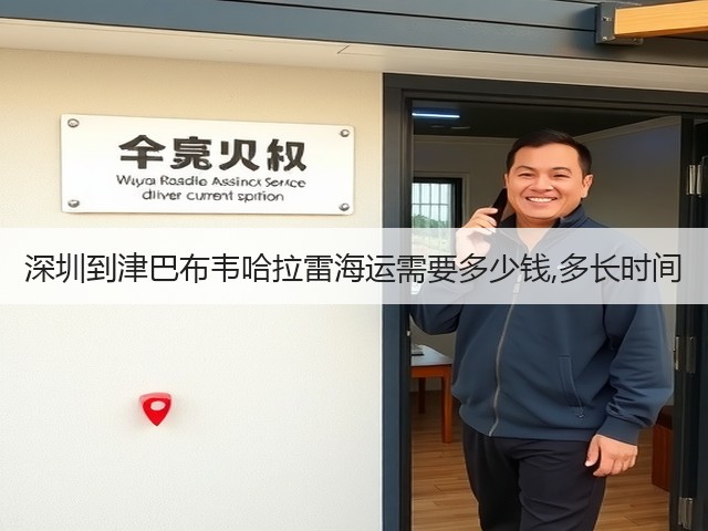 深圳到津巴布韦哈拉雷海运需要多少钱,多长时间(图3) 深圳到津巴布韦哈拉雷海运需要多少钱,多长时间(图3)