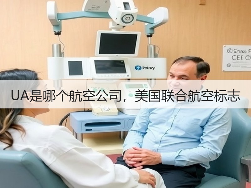 UA是哪个航空公司，美国联合航空标志