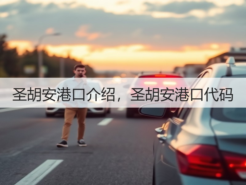 圣胡安港口介绍，圣胡安港口代码
