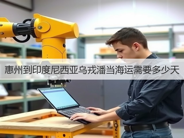 惠州到印度尼西亚乌戎潘当海运需要多少天(图2) 惠州到印度尼西亚乌戎潘当海运需要多少天(图2)