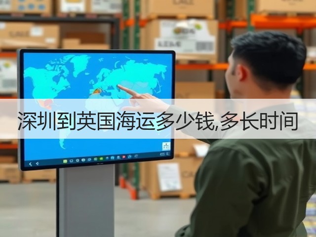 深圳到英国海运多少钱,多长时间(图3) 深圳到英国海运多少钱,多长时间(图3)