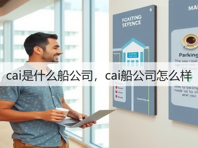 cai是什么船公司，cai船公司怎么样