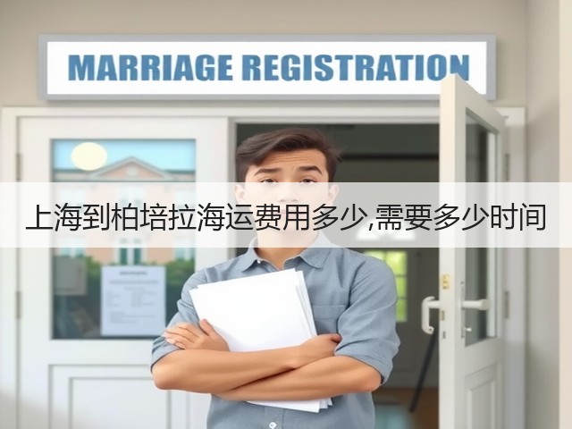 上海到柏培拉海运费用多少,需要多少时间(图2) 上海到柏培拉海运费用多少,需要多少时间(图2)