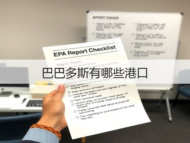 巴巴多斯有哪些港口(图2) 巴巴多斯有哪些港口(图2)