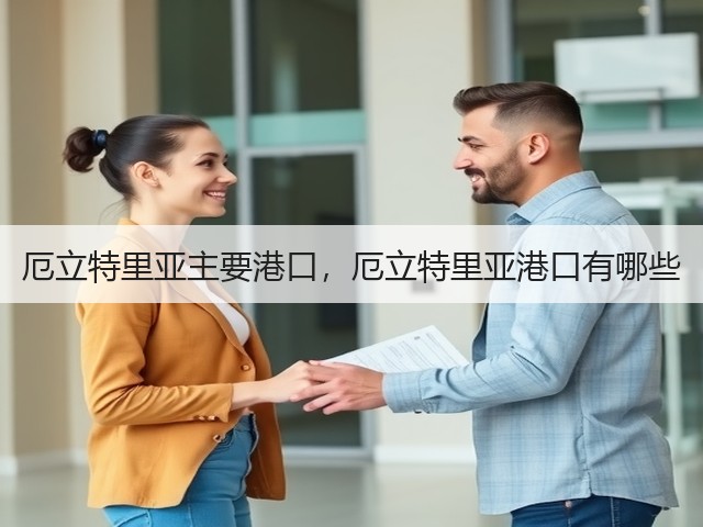 厄立特里亚主要港口，厄立特里亚港口有哪些(图1)