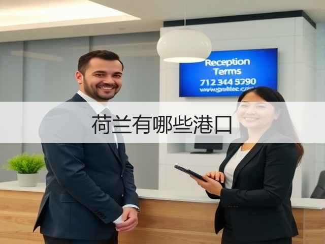 荷兰有哪些港口(图2) 荷兰有哪些港口(图2)