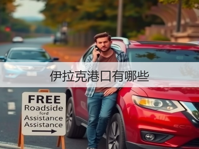 伊拉克港口有哪些(图2) 伊拉克港口有哪些(图2)