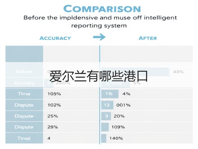 爱尔兰有哪些港口(图1) 爱尔兰有哪些港口(图1)