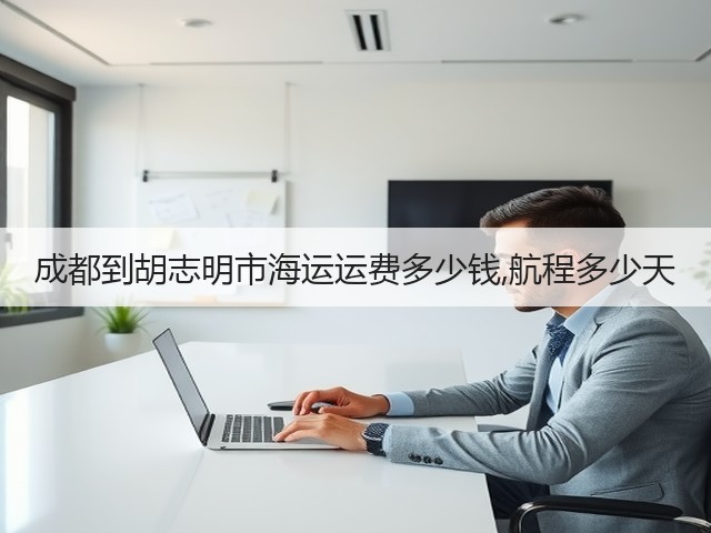 成都到胡志明市海运运费多少钱,航程多少天(图3) 成都到胡志明市海运运费多少钱,航程多少天(图3)