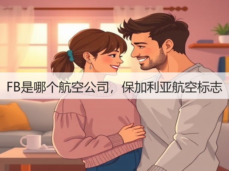 FB是哪个航空公司，保加利亚航空标志
