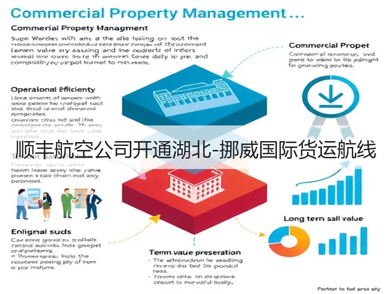 顺丰航空公司开通湖北-挪威国际货运航线