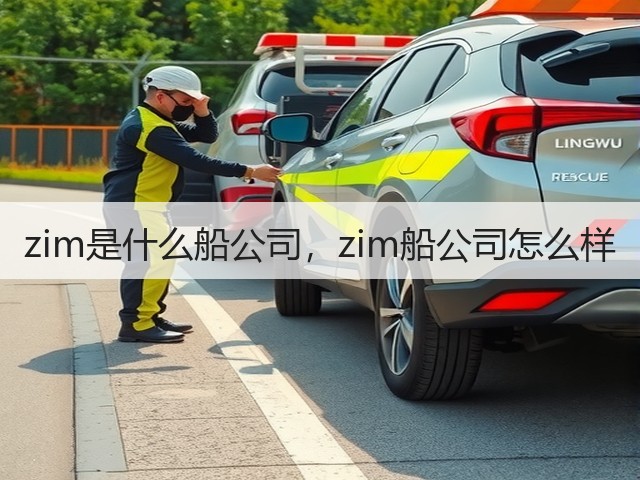 zim是什么船公司,zim船公司怎么样(图2) zim是什么船公司,zim船公司怎么样(图2)