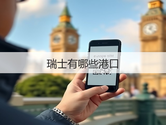 瑞士有哪些港口(图2)