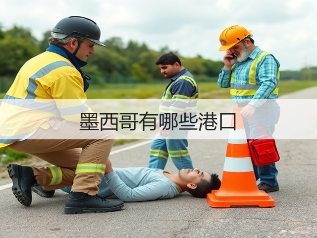 墨西哥有哪些港口(图3)